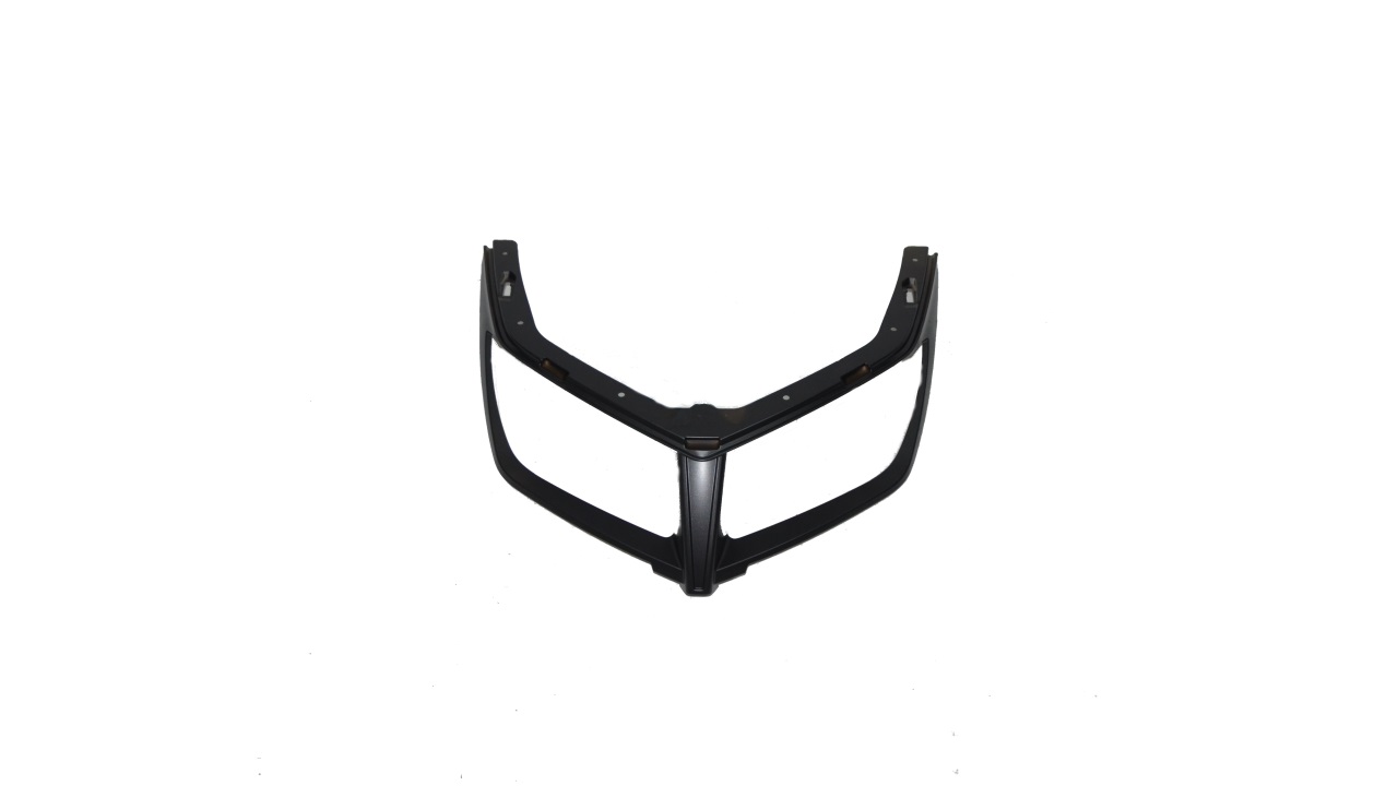 ÖN FAR PANELİ SİYAH (BLAZER XR)